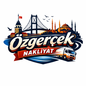 Güzelyalı evden eve nakliyat asansörlü taşıma Özgerçek Nakliyat